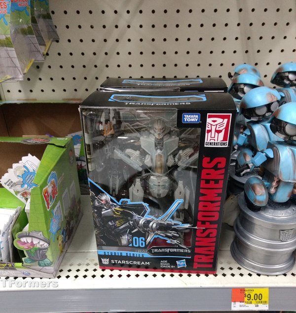 Transformers Movie Studio Series Now Available In Walmart Locations In The US  (2 of 2)